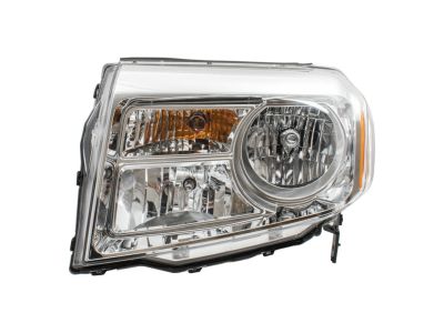 2014 Honda Pilot Headlight - 33150-SZA-A11