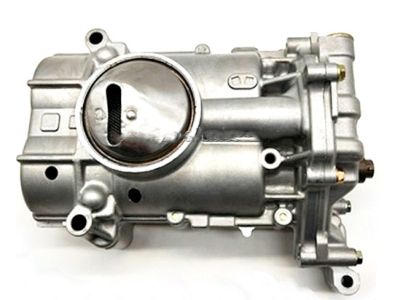 2005 Honda Accord Oil Pump - 15110-RAA-A01