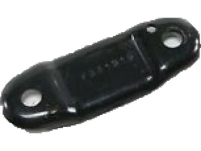 Honda Clarity Electric Sway Bar Bracket - 51308-TBA-A00