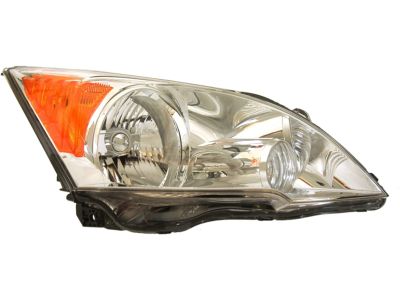 Honda CR-V Headlight - 33101-SWA-A01
