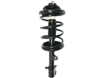 Honda 51605-S0X-A05 Shock Absorber Unit, Right Front