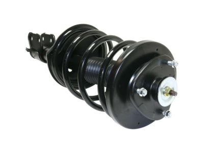 Honda 51605-S0X-A05 Shock Absorber Unit, Right Front