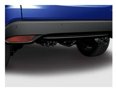 2020 Honda HR-V Parking Assist Distance Sensor - 08V67-T7A-1A0K