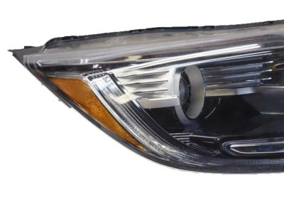 2021 Honda CR-V Headlight - 33100-TLA-A01