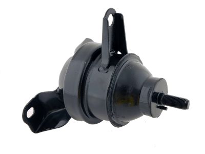 Honda 50828-S77-003 Rubber, Engine Side Mounting