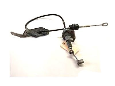 Honda 54315-SNA-A85 Wire, Control