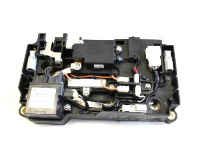 Honda 1E150-RMX-003 Contactor, Main
