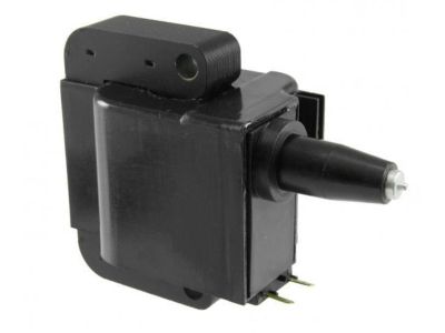 Honda Accord Ignition Coil - 30500-PAA-A01