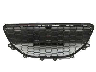 Honda CR-Z Grille - 71121-SZT-J01