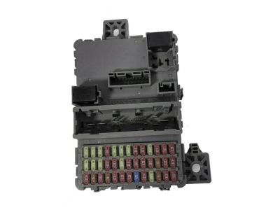 Honda 38200-TEA-A11 Box Assembly, Fuse