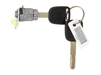 2003 Honda Odyssey Door Lock Cylinder - 72146-S0X-A51