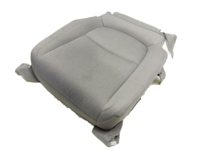 2021 Honda Odyssey Seat Cushion - 81537-THR-A81