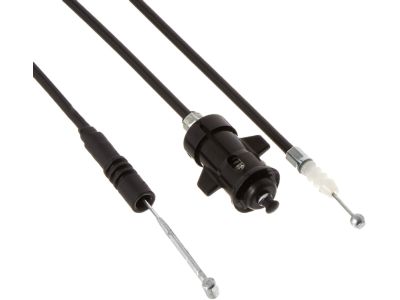 Honda 74880-SDN-306 Cable, Trunk & Fuel Lid