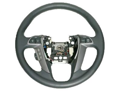 2008 Honda Civic Steering Wheel - 78501-SNA-A91ZA
