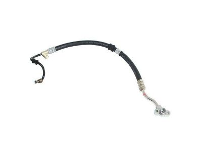 Honda Civic Power Steering Hose - 53713-S5D-A04