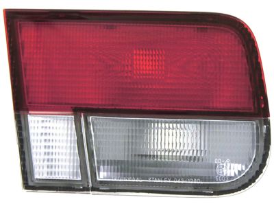 Honda 34156-S02-A51 Lamp Unit, L.