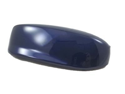Honda 76201-SDA-A11ZP Cap, Passenger Side Skull (Royal Blue Pearl)