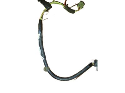 Honda 32755-S04-000 Wire Harness, RR. Door