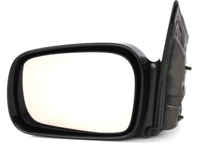 2010 Honda Civic Car Mirror - 76250-SVA-A11ZF