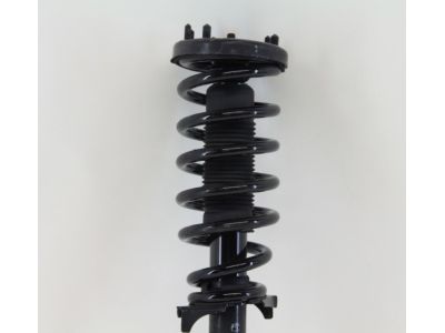 Honda 51610-TE0-A14 Shock Absorber Assembly, Right Front