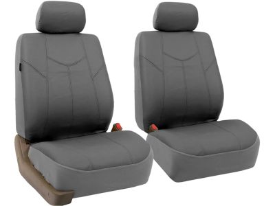 Honda 04815-TR3-A30ZB Cover Set, Driver Side Trim (Warm Gray) (Side Airbag)
