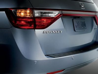 2015 Honda Odyssey Parking Assist Distance Sensor - 08V67-TK8-170K