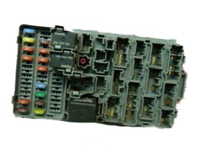 Honda 38200-S5P-A03 Box Assembly, Fuse