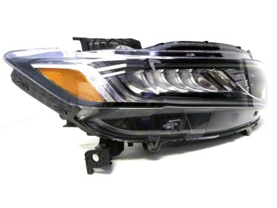 2021 Honda Accord Headlight - 33100-TVA-A01