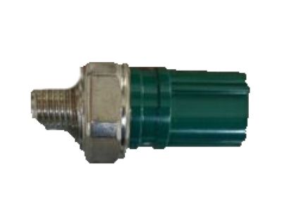 2022 Honda Odyssey Oil Pressure Switch - 37250-5A2-A01
