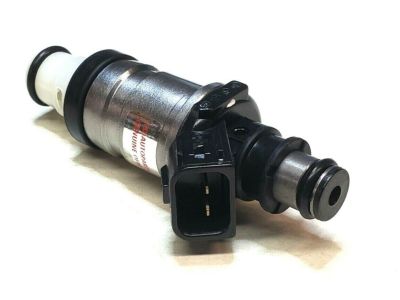 Honda 06164-P8A-A00 Injector Set, Fuel