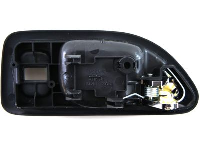 Honda 72125-SV4-A01ZA Case, Right Front Door Inside (Dark Jade Green)