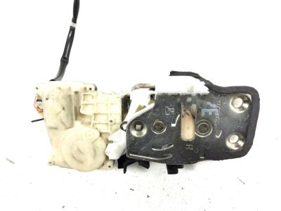 Honda 72115-S04-A02 Actuator Assembly, Right Front Door Lock