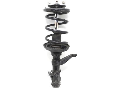 Honda 51601-SCV-A14 Shock Absorber Assembly, Right Front