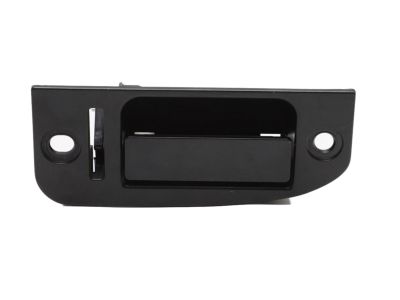 Honda 72680-SCV-A01 Handle Assembly, Left Rear Door (Outer)