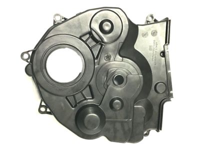 Honda 11810-PT0-010 Cover, Timing Belt (Lower)