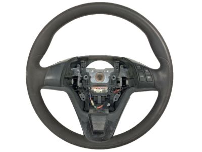 Honda CR-V Steering Wheel - 78501-SWA-J61ZA