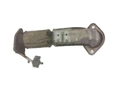 Honda Exhaust Pipe - 18210-TA5-A02