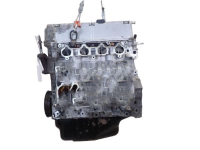 2009 Honda Element Engine Block - 11000-RAA-811