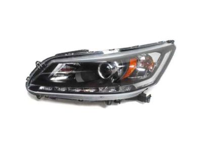 2014 Honda Accord Headlight - 33150-T2A-A21