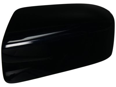 Honda 76251-SDA-A11ZA Cap, Driver Side Skull (Nighthawk Black Pearl)