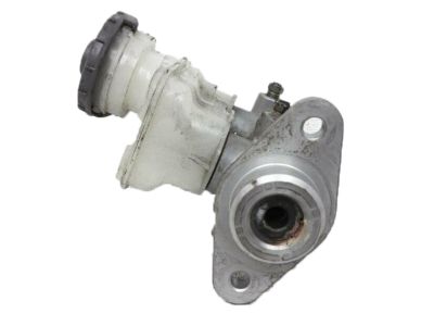 Honda 46100-S3Y-A02 Master Cylinder Assembly (20.64Mm)