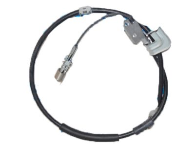 2015 Honda CR-V Parking Brake Cable - 47210-T0A-A82