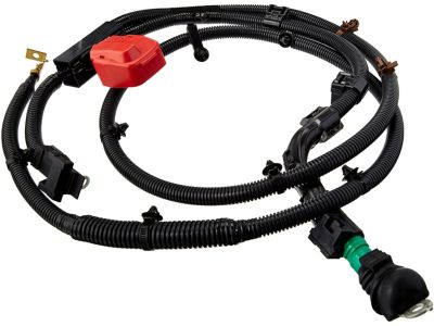 2012 Honda Pilot Battery Cable - 32410-SZA-A00