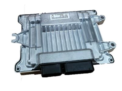 Honda 37820-5BA-L87 Control Module, Powertrain (Rewritable)