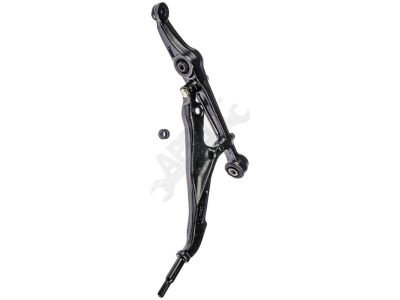 Honda 51360-S01-000 Arm Assembly, Left Front (Lower)