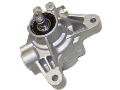 2002 Honda CR-V Power Steering Pump - 56110-PNB-306