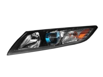 2015 Honda CR-Z Headlight - 33150-SZT-A03