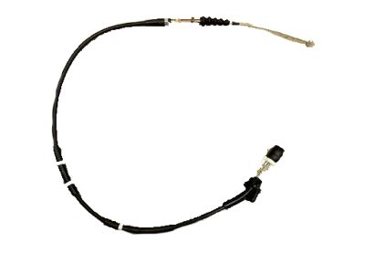 2009 Honda Element Accelerator Cable - 17910-SCV-A01