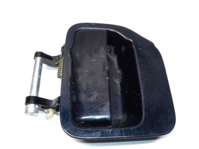 Honda 72140-SJC-A11 Handle Assembly, Right Front Door (Outer)