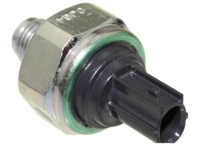 2012 Honda Fit Knock Sensor - 30530-RB0-004